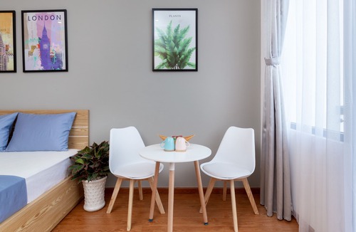 Phuong 8 Hotel | Cozrum Homes Ly Chinh Thang