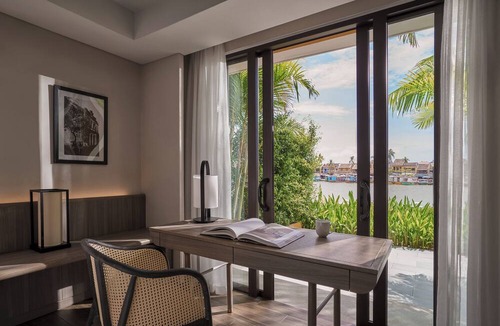 Hoi An Resort | Moire Hoi An, Vignette Collection by IHG