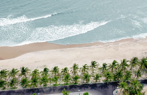 La Gi Resort | Hodota Cam Binh Resort & Spa-Lagi Beach