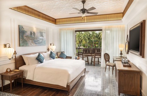 Central Mui Ne Beach Resort | The Anam Mui Ne