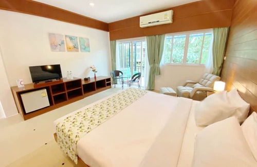 Karon Resort | Phuket Jungle Experience Resort