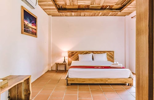 Duong Dong Resort | Star Hill Resort Phu Quoc