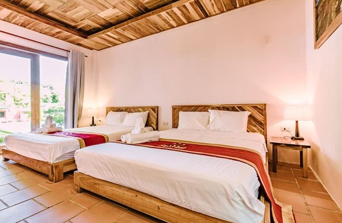 Duong Dong Resort | Star Hill Resort Phu Quoc