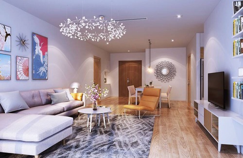 Ba Dinh Cabin | Make Your ad Stand out