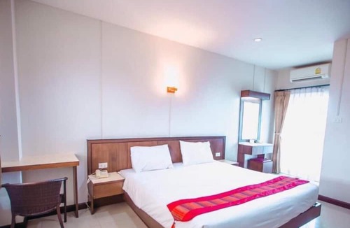 Phu Khiao Hotel | Bander Hotel