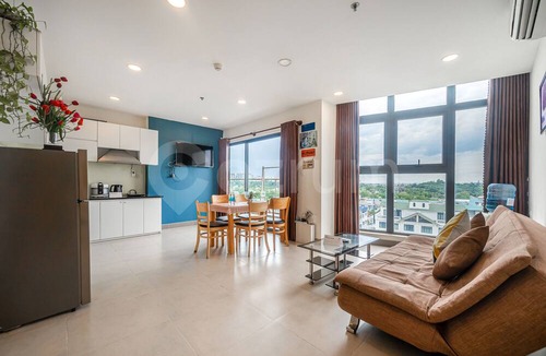 Vung Tau Hotel | Cozrum Luxury - Aria Resort Vũng Tàu