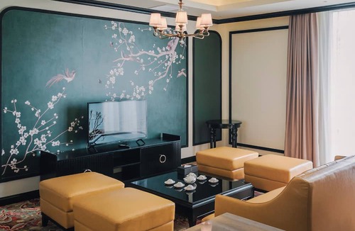 Huong Thuy Hotel | La Vela Hue Hotel