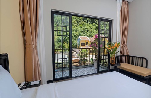 Dong Giang Resort | Fivitel Cong Troi Dong Giang