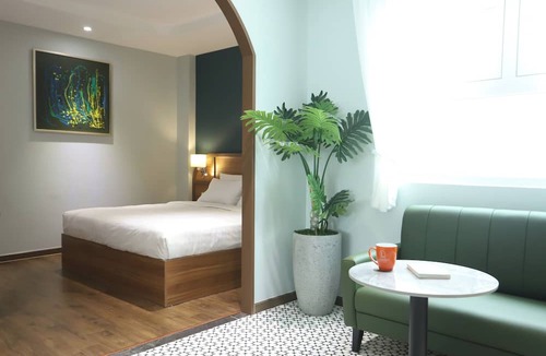 Ba Queo Hotel | Lanura Apartments and Hotel