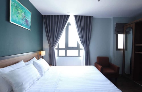 Ba Queo Hotel | Lanura Apartments and Hotel