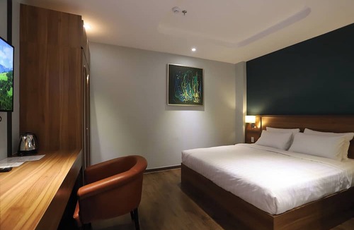 Ba Queo Hotel | Lanura Apartments and Hotel