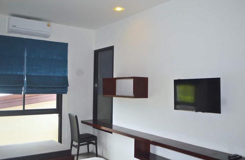 Ban Saiyuan Hotel | Z&Z Resort
