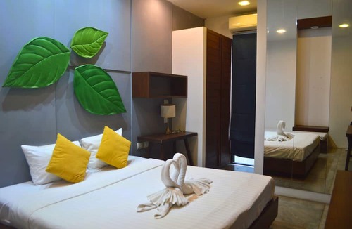 Ban Saiyuan Hotel | Z&Z Resort