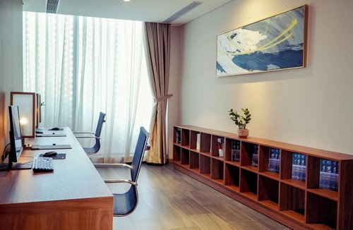 Lien Chieu Hotel | Mikazuki Villas - The Ryokan