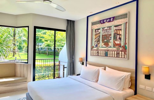 Ao Nang Resort | Holiday Style Ao Nang Beach Resort Krabi