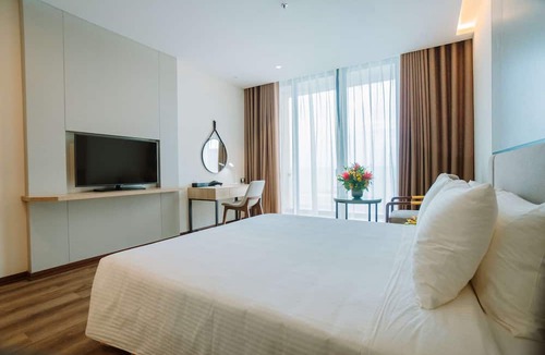 Nghi Xuan Hotel | Muong Thanh Luxury Xuan Thanh Hotel