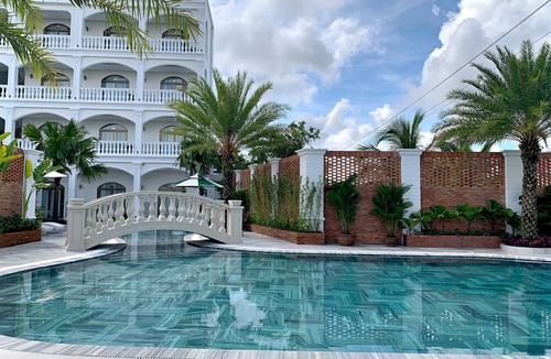 Soc Trang Hotel | Thuan Phat Hotel