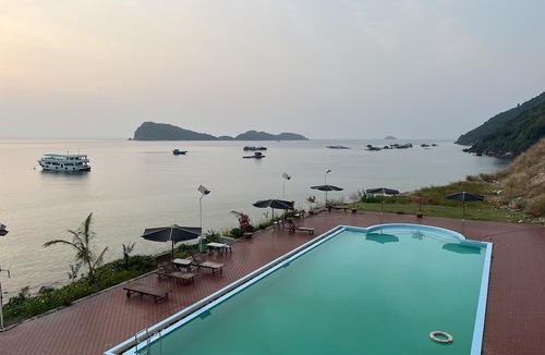 Kien Hai Hotel | NAM DU PALACE