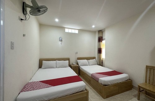 Phuoc Long Hotel | Italy Hotel