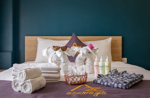 Ngoc Khanh Hotel | Azumaya Hotel Kim Mã 3