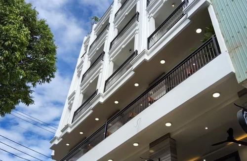 Pleiku Hotel | Ngon Avatar Boutique Hotel