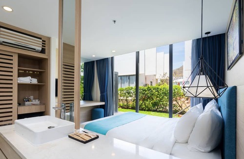 Long Hai Apartment | MIA'S HOUSE - Oceanami 3BRs Private
