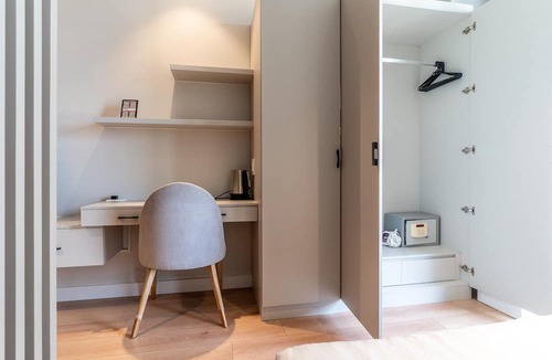 Ben Nghe Apartment | The Rixx Lancaster