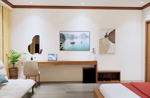 Sa Pa Hotel | En Hotel Sapa