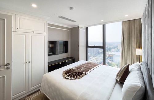 Vinh Resort | Cua Dong Luxury Hotel