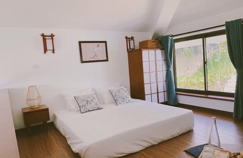 Ky Son Villa | HASU VILLAGE
