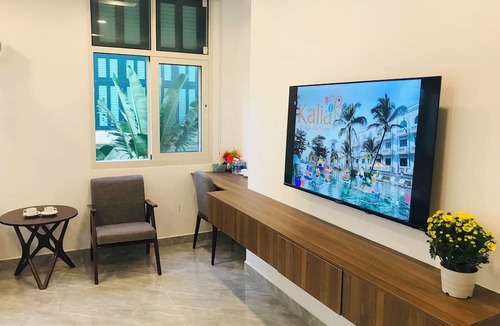 Duong To Hotel | Kalia Hotel