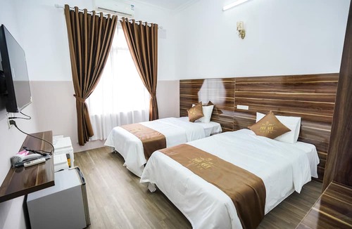Lang Son Hotel | PHÚ QUÝ HOTEL