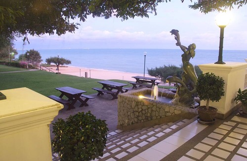 Ban Chang Hotel | Purimas Beach Hotel & Spa