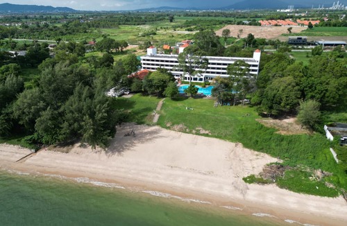 Ban Chang Hotel | Purimas Beach Hotel & Spa