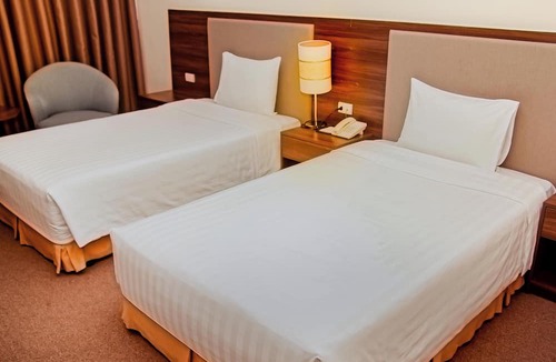 Him Lam Hotel | Mường Thanh Grand Dien Bien Phu Hotel