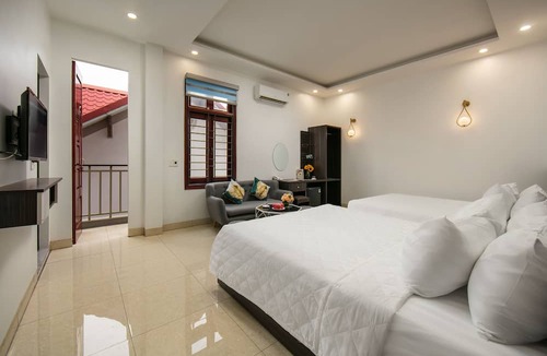 Soc Son Hostel | Hanoi Airport Suites Hostel & Travel