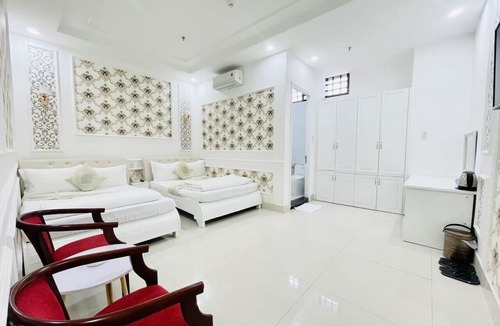 Cai Rang Hotel | Linh Phuong 6