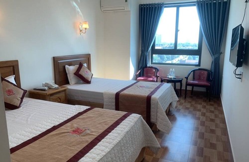 Vinh Hotel | TRUONG THINH HOTEL