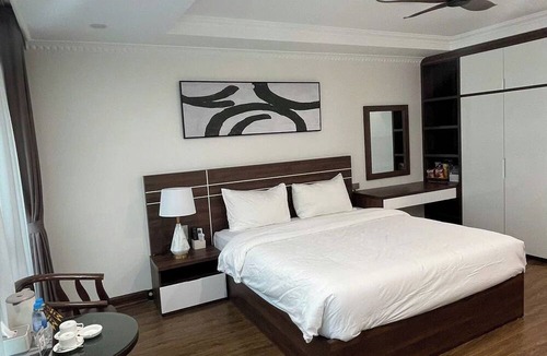Lao Cai Hotel | THE WILTONS HOTEL LAO CAI