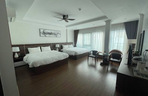 Lao Cai Hotel | THE WILTONS HOTEL LAO CAI