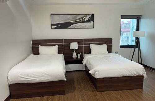 Lao Cai Hotel | THE WILTONS HOTEL LAO CAI