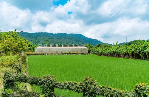 Luong Son Hotel | Dong Goi Eco Retreat