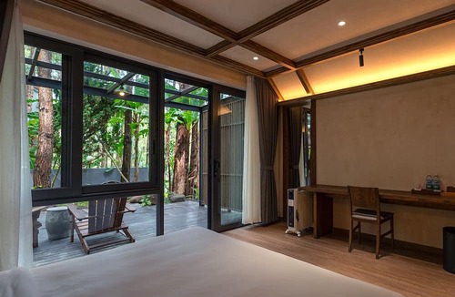 Da Lat Resort | Mơ Stay Forest Resort