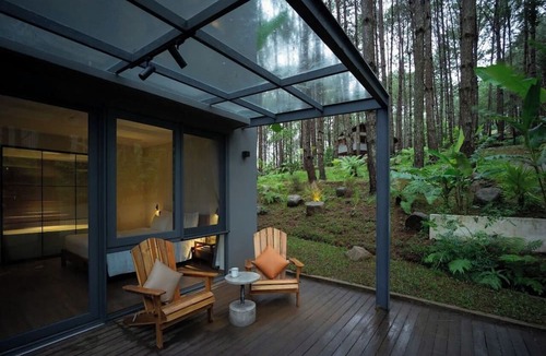 Da Lat Resort | Mơ Stay Forest Resort