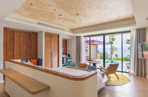 Ninh Hoa Hotel | TTC Van Phong Bay Resort