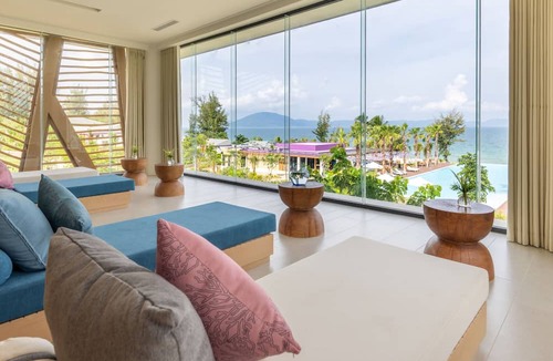 Ninh Hoa Hotel | TTC Van Phong Bay Resort