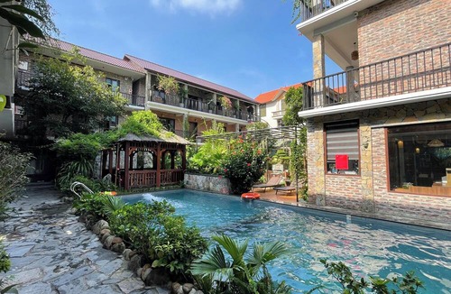 Ninh Binh Hotel | Xuân Anh Homestay