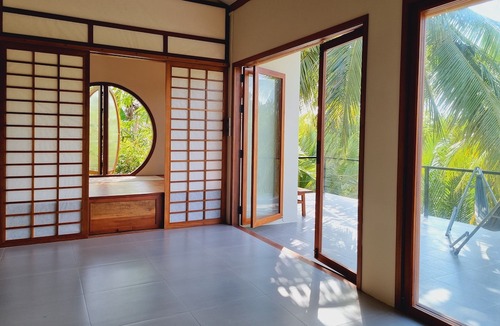 Ben Tre Bed & Breakfast | Innerzen Riverside Homestay Ben Tre