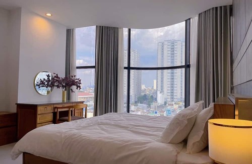 District 6 House | NHATDINH HOME