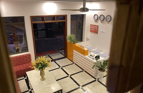 Ha Giang Hostel | Ali Hostel Hà Giang